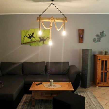Ferienwohnung "Gecko" Andernach Extérieur photo