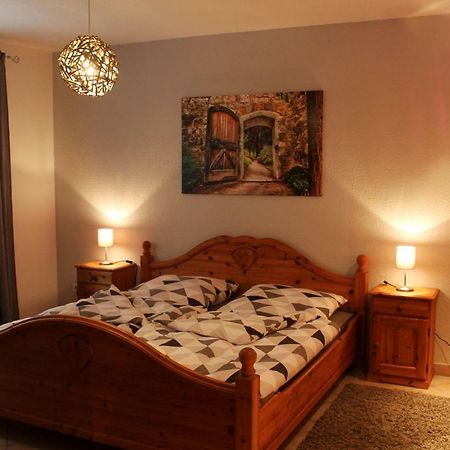 Ferienwohnung "Gecko" Andernach Extérieur photo