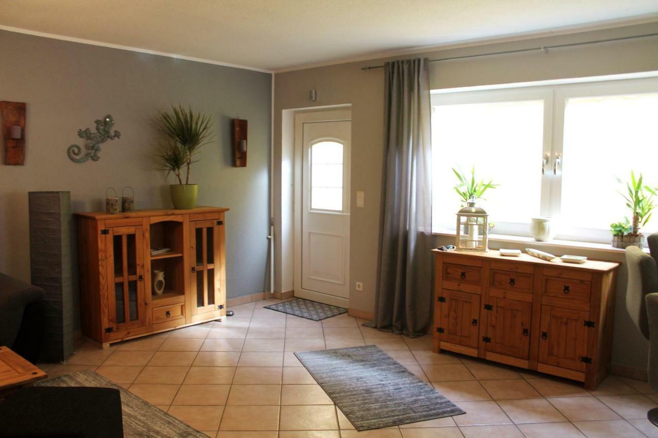 Ferienwohnung "Gecko" Andernach Extérieur photo