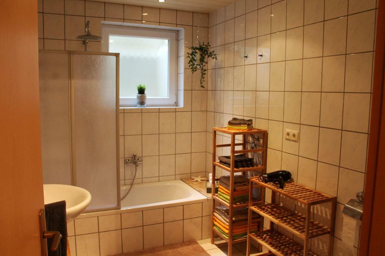 Ferienwohnung "Gecko" Andernach Extérieur photo