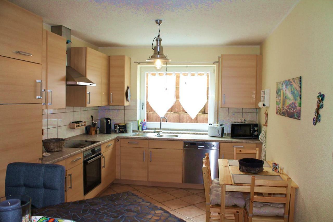 Ferienwohnung "Gecko" Andernach Extérieur photo