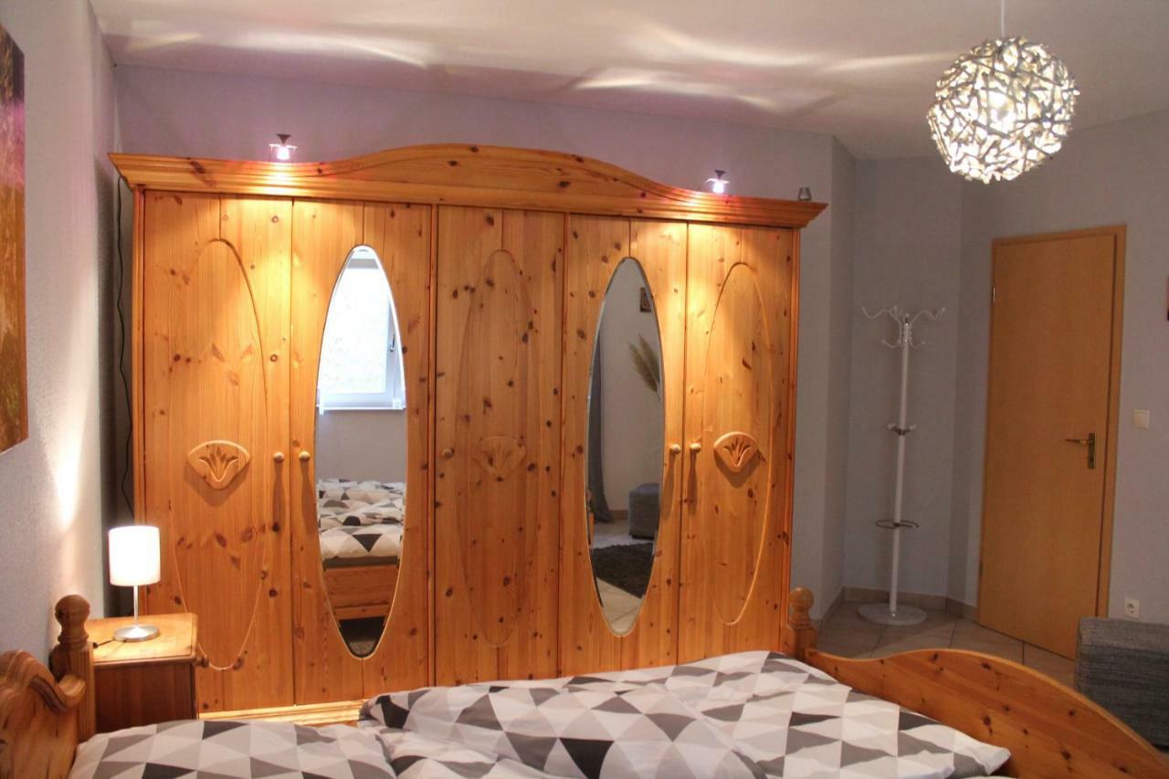 Ferienwohnung "Gecko" Andernach Extérieur photo