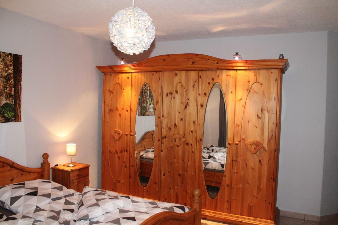 Ferienwohnung "Gecko" Andernach Extérieur photo