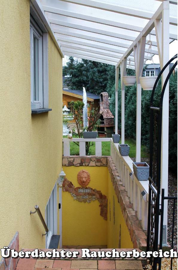 Ferienwohnung "Gecko" Andernach Extérieur photo